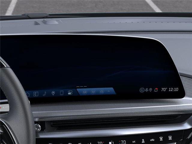 2026 Cadillac LYRIQ Luxury (Stk: 260199) in London - Image 20 of 24