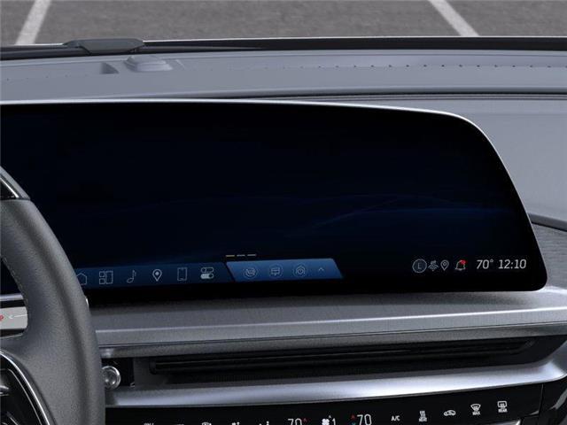 2026 Cadillac LYRIQ Sport (Stk: 260212) in London - Image 20 of 24