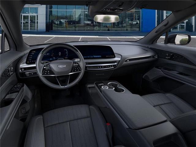2026 Cadillac LYRIQ Sport (Stk: 260214) in London - Image 15 of 24