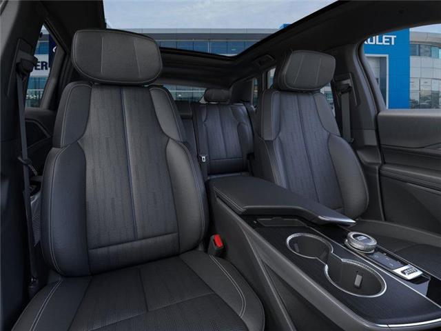 2026 Cadillac LYRIQ Sport (Stk: 260210) in London - Image 16 of 24