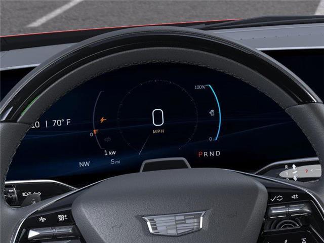 2026 Cadillac LYRIQ Sport (Stk: 260210) in London - Image 18 of 24