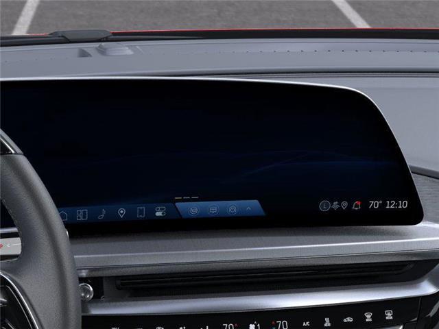 2026 Cadillac LYRIQ Sport (Stk: 260210) in London - Image 20 of 24