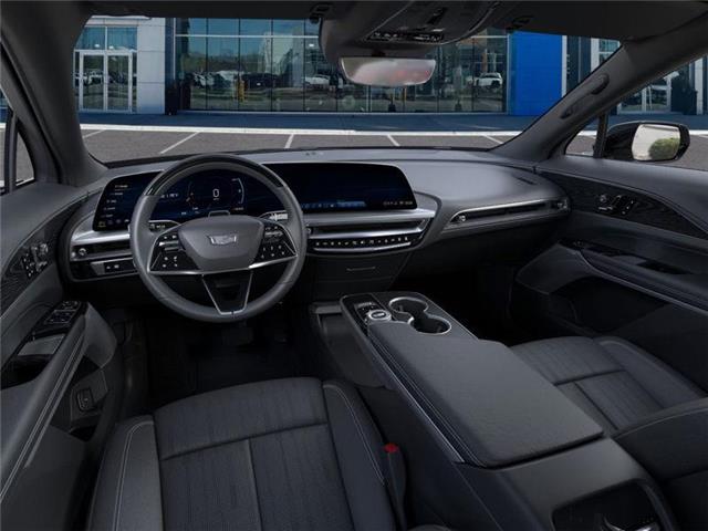 2026 Cadillac LYRIQ Signature Sport (Stk: 260211) in London - Image 15 of 24