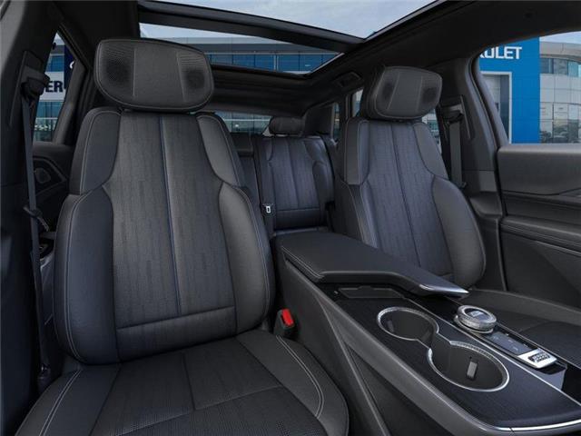 2026 Cadillac LYRIQ Signature Sport (Stk: 260211) in London - Image 16 of 24