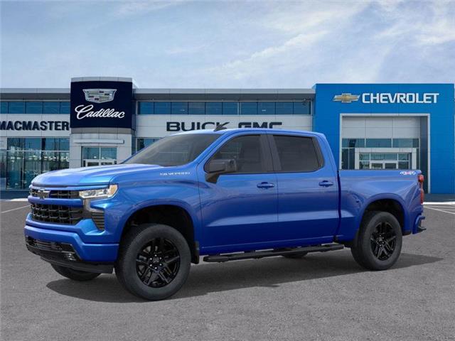 2026 Chevrolet Silverado 1500 RST (Stk: 260236) in London - Image 2 of 24