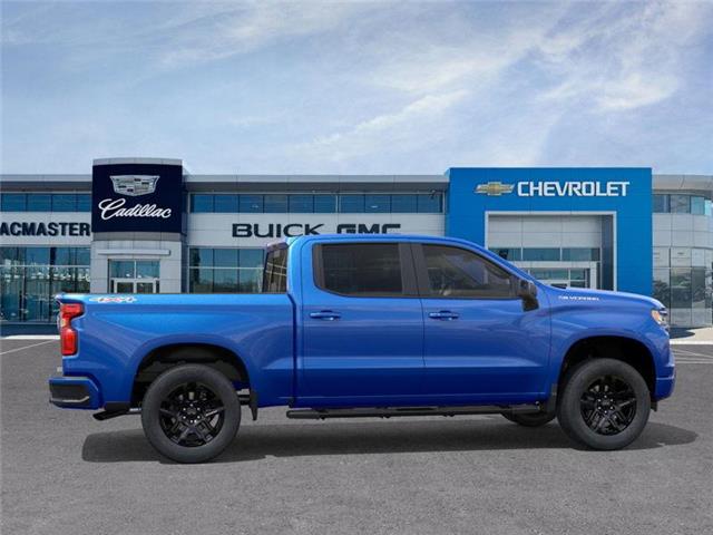2026 Chevrolet Silverado 1500 RST (Stk: 260236) in London - Image 5 of 24
