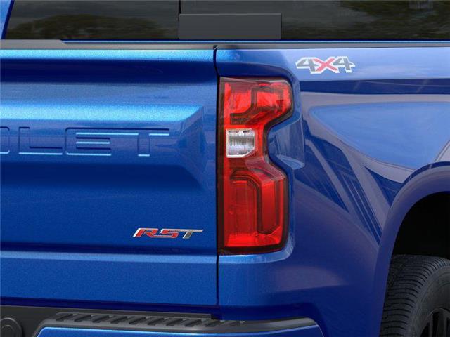 2026 Chevrolet Silverado 1500 RST (Stk: 260236) in London - Image 11 of 24