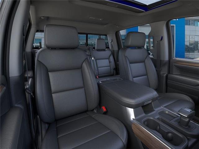 2026 Chevrolet Silverado 1500 RST (Stk: 260236) in London - Image 16 of 24