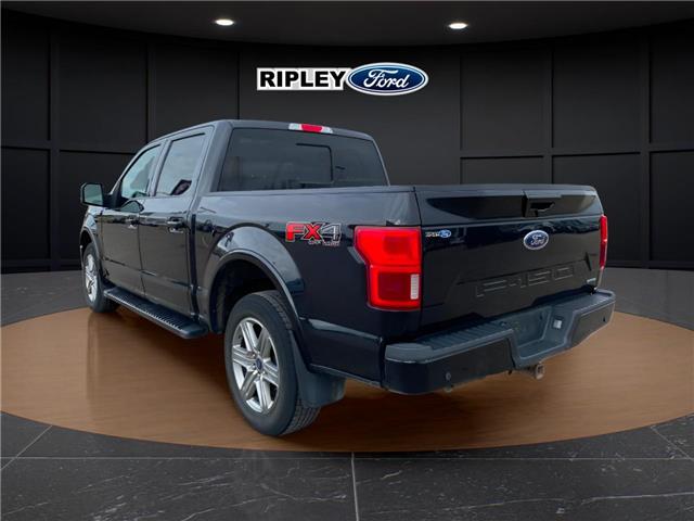2019 Ford F-150 Lariat (Stk: 25377A) in Melfort - Image 7 of 17 2019 Ford F-150 Lariat (Stk: 25377A) in Melfort - Image 7 of 17