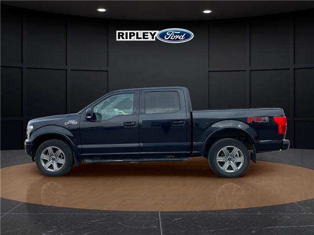 2019 Ford F-150 Lariat (Stk: 25377A) in Melfort - Image 8 of 17 2019 Ford F-150 Lariat (Stk: 25377A) in Melfort - Image 8 of 17