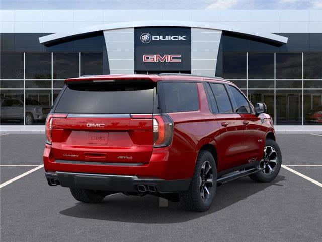 2026 GMC Yukon XL AT4 (Stk: 2614-26) in New Hamburg - Image 4 of 6 2026 GMC Yukon XL AT4 (Stk: 2614-26) in New Hamburg - Image 4 of 6