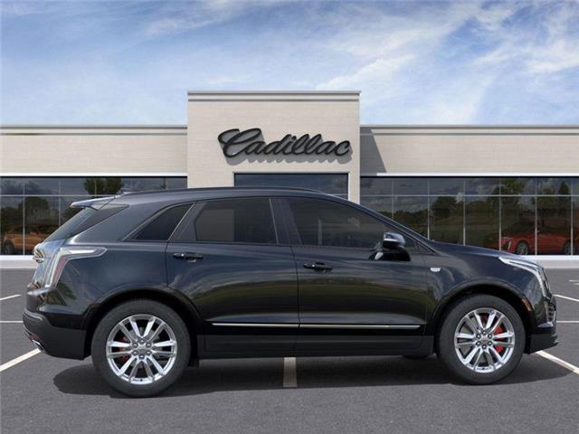 2025 Cadillac XT5 Sport (Stk: D2025365) in ARNPRIOR - Image 5 of 24