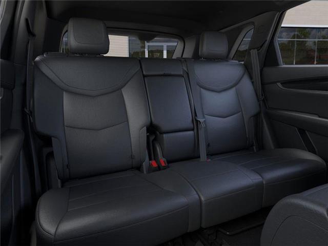 2025 Cadillac XT5 Sport (Stk: D2025365) in ARNPRIOR - Image 17 of 24