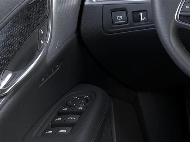 2025 Cadillac XT5 Sport (Stk: D2025365) in ARNPRIOR - Image 22 of 24