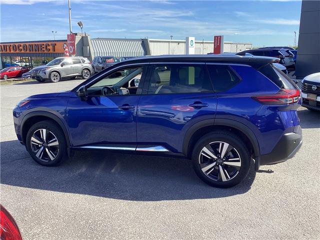 2023 Nissan Rogue SL (Stk: P6214) in Peterborough - Image 2 of 29