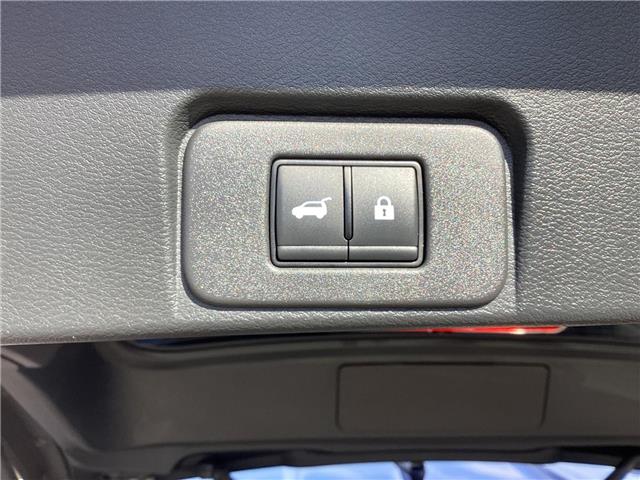 2023 Nissan Rogue SL (Stk: P6214) in Peterborough - Image 6 of 29