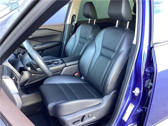 2023 Nissan Rogue SL (Stk: P6214) in Peterborough - Image 12 of 29