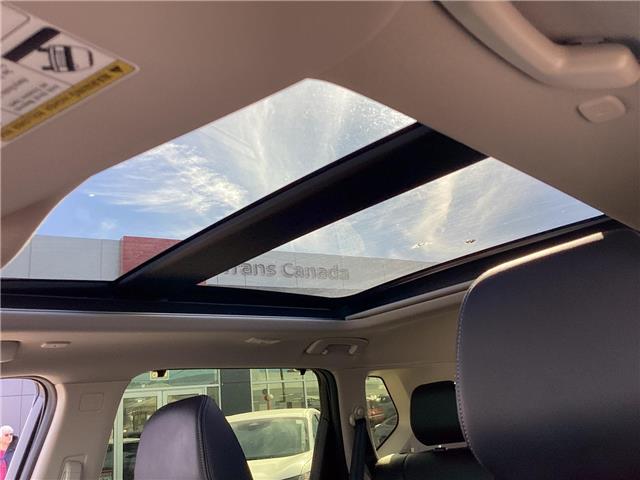 2023 Nissan Rogue SL (Stk: P6214) in Peterborough - Image 13 of 29