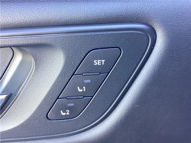 2023 Nissan Rogue SL (Stk: P6214) in Peterborough - Image 15 of 29