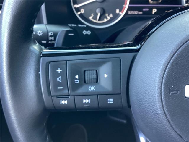 2023 Nissan Rogue SL (Stk: P6214) in Peterborough - Image 17 of 29