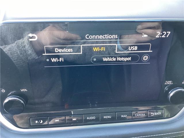 2023 Nissan Rogue SL (Stk: P6214) in Peterborough - Image 22 of 29