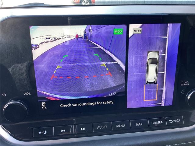 2023 Nissan Rogue SL (Stk: P6214) in Peterborough - Image 26 of 29