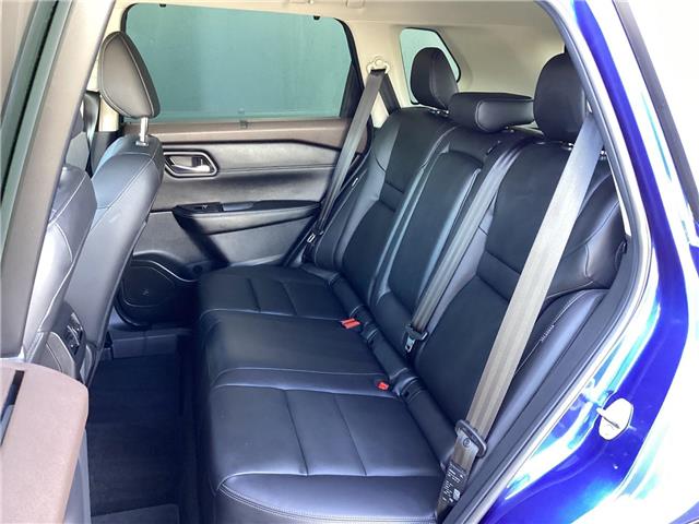2023 Nissan Rogue SL (Stk: P6214) in Peterborough - Image 27 of 29