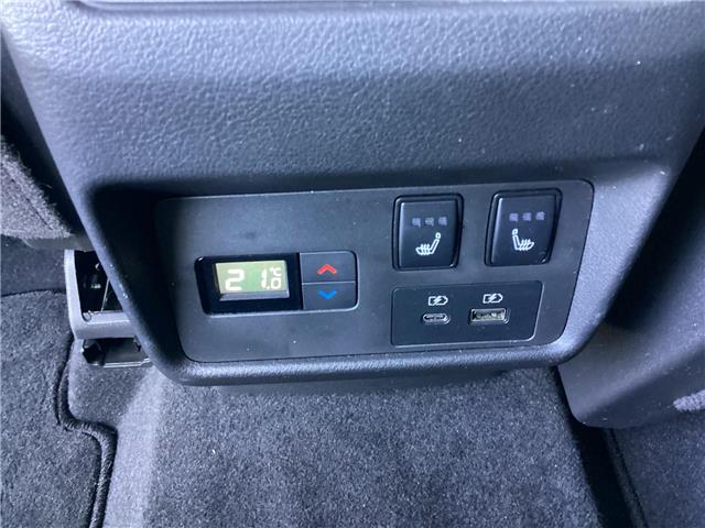 2023 Nissan Rogue SL (Stk: P6214) in Peterborough - Image 28 of 29