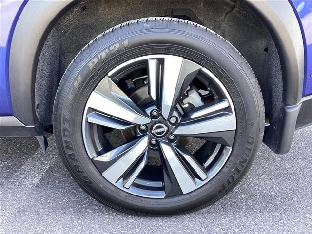 2023 Nissan Rogue SL (Stk: P6214) in Peterborough - Image 29 of 29