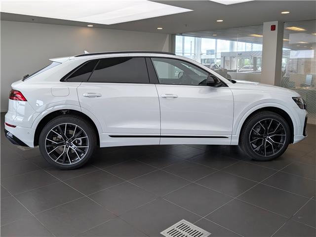 2025 Audi Q8 55 Progressiv (Stk: 183964) in Oakville - Image 2 of 11