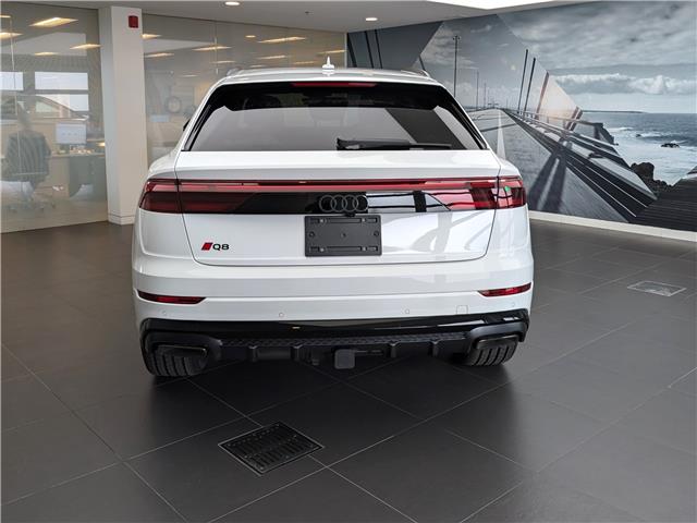 2025 Audi Q8 55 Progressiv (Stk: 183964) in Oakville - Image 3 of 11