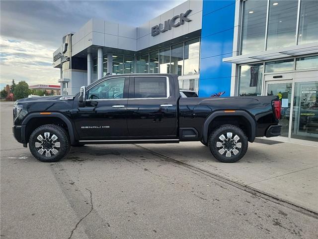 2026 GMC Sierra 2500HD Denali (Stk: F133870) in Newmarket - Image 8 of 20