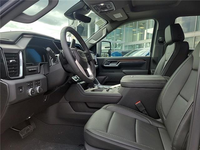 2026 GMC Sierra 2500HD Denali (Stk: F133870) in Newmarket - Image 11 of 20