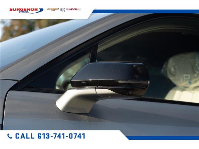 2026 Cadillac VISTIQ Sport (Stk: R27452) in Ottawa - Image 3 of 26