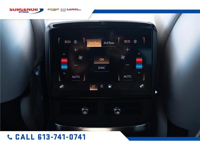 2026 Cadillac VISTIQ Sport (Stk: R27452) in Ottawa - Image 14 of 26
