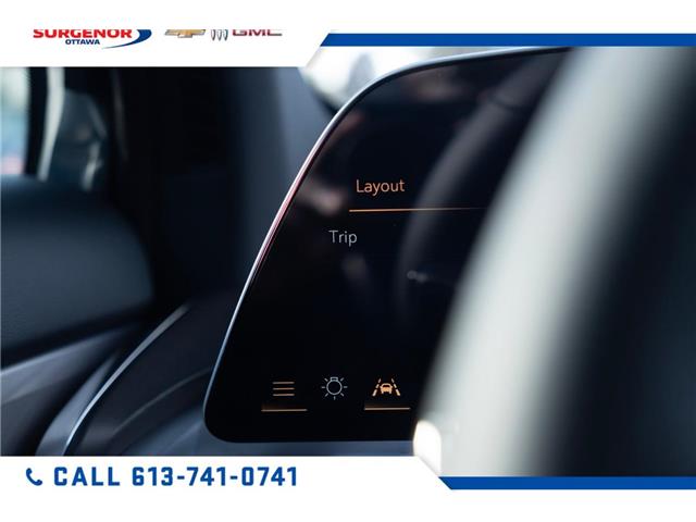 2026 Cadillac VISTIQ Sport (Stk: R27452) in Ottawa - Image 17 of 26