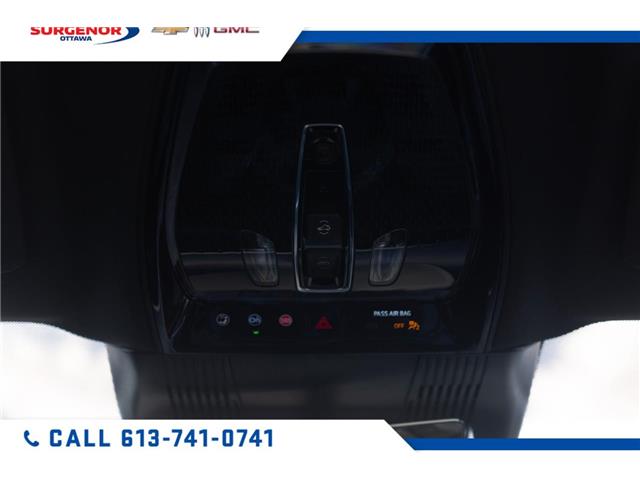 2026 Cadillac VISTIQ Sport (Stk: R27452) in Ottawa - Image 23 of 26