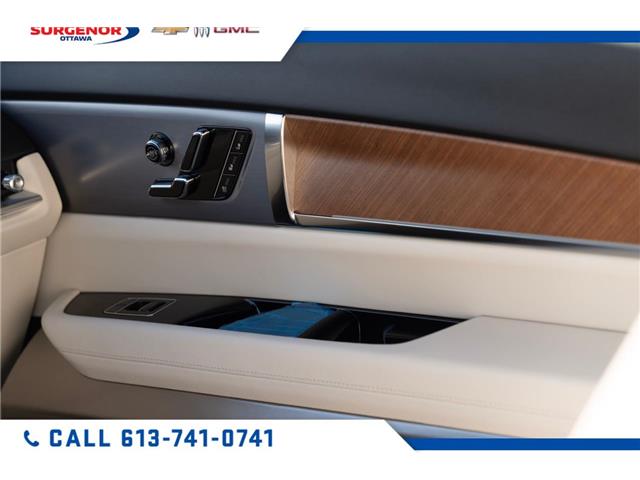 2026 Cadillac VISTIQ Sport (Stk: R27452) in Ottawa - Image 26 of 26