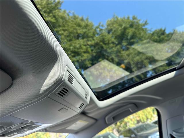 2017 Volkswagen Golf 1.8 TSI Comfortline (Stk: 2510545) in Waterloo - Image 7 of 10