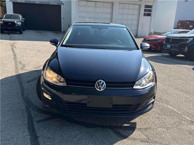2017 Volkswagen Golf 1.8 TSI Comfortline (Stk: 2510545) in Waterloo - Image 5 of 10