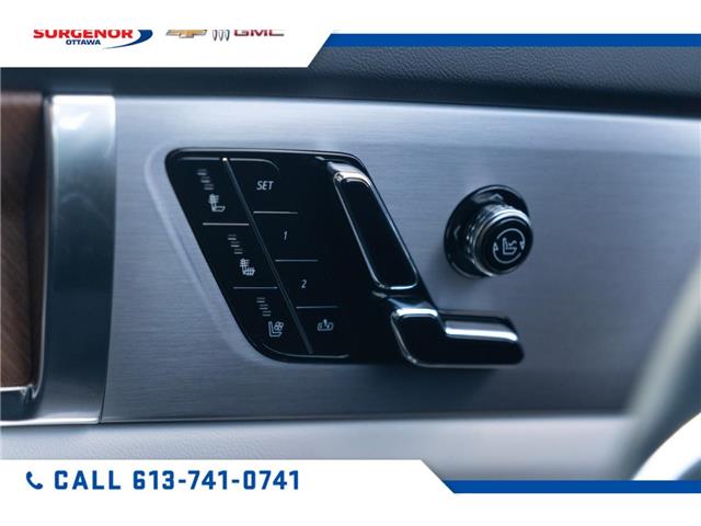 2026 Cadillac VISTIQ Sport (Stk: R27429) in Ottawa - Image 10 of 26