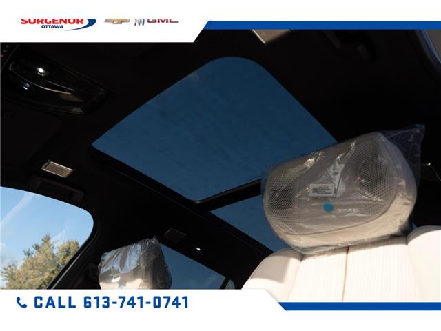 2026 Cadillac VISTIQ Sport (Stk: R27429) in Ottawa - Image 12 of 26