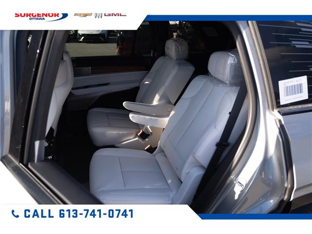 2026 Cadillac VISTIQ Sport (Stk: R27429) in Ottawa - Image 13 of 26