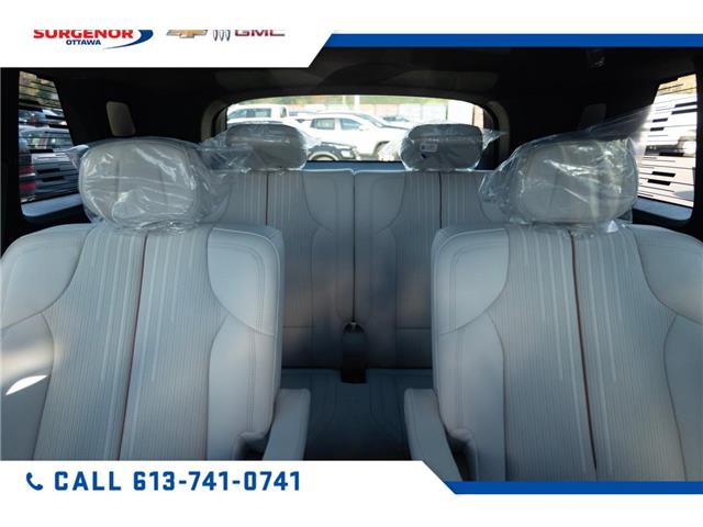 2026 Cadillac VISTIQ Sport (Stk: R27429) in Ottawa - Image 15 of 26