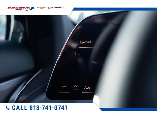 2026 Cadillac VISTIQ Sport (Stk: R27429) in Ottawa - Image 17 of 26