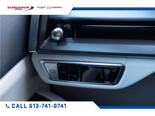 2026 Cadillac VISTIQ Sport (Stk: R27429) in Ottawa - Image 18 of 26