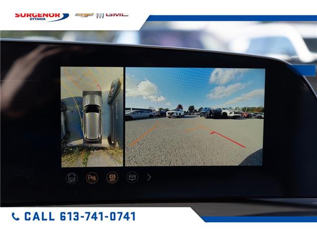2026 Cadillac VISTIQ Sport (Stk: R27429) in Ottawa - Image 24 of 26