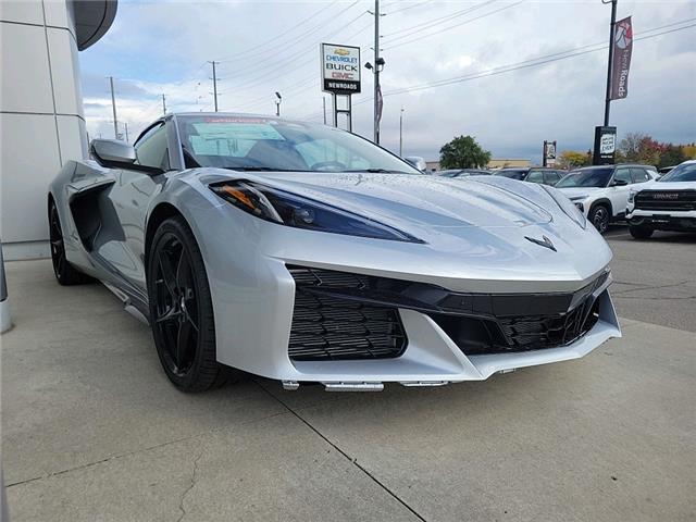 2026 Chevrolet Corvette E-Ray (Stk: 5500157) in Newmarket - Image 3 of 21