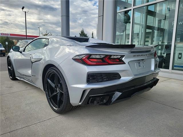2026 Chevrolet Corvette E-Ray (Stk: 5500157) in Newmarket - Image 6 of 21