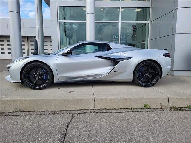2026 Chevrolet Corvette E-Ray (Stk: 5500157) in Newmarket - Image 7 of 21